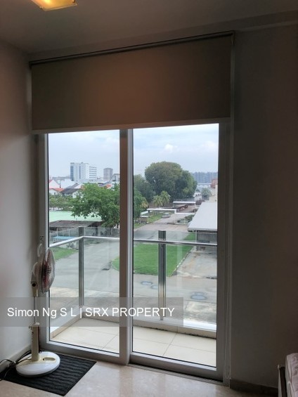 Suites @ Eastcoast (D15), Condominium #201495762